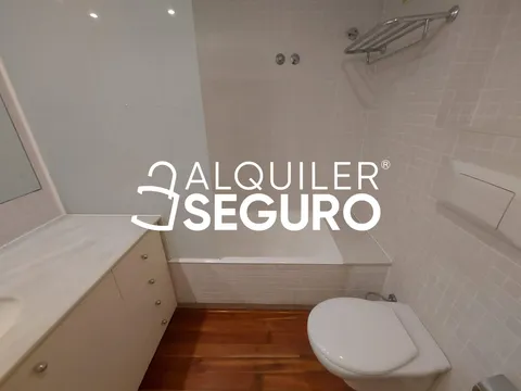 Pis de 90 m² a Barcelona