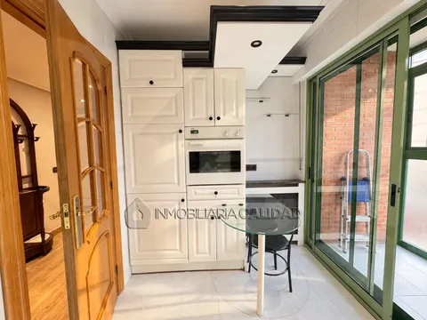 Apartamento 100 m² em Burgos