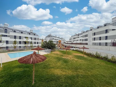 Pis de 128 m² a Cobeña