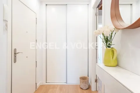 Pis de 75 m² a Barcelona