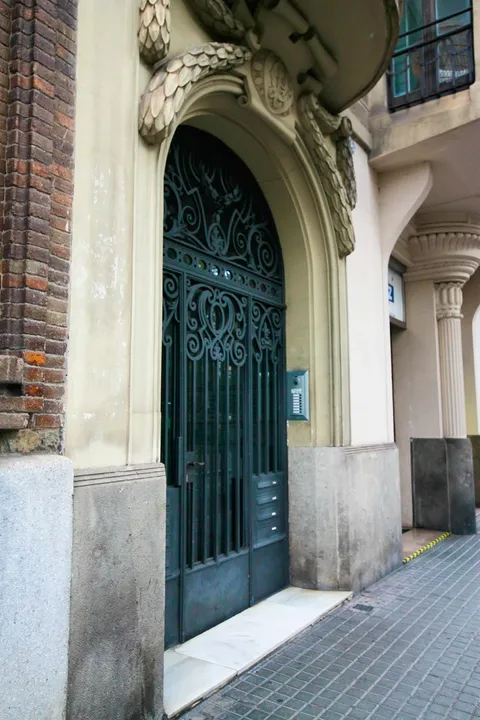 Habitación en alquiler, Barcelona