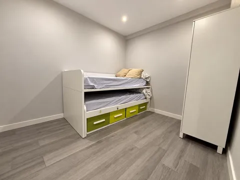 Pis de 68 m² a Madrid