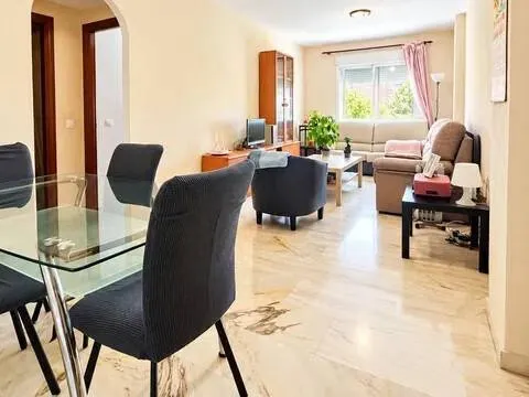 Quarto para alugar, Málaga (4/9)