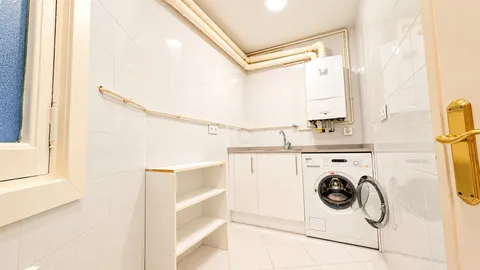 Pis de 126 m² a Getxo