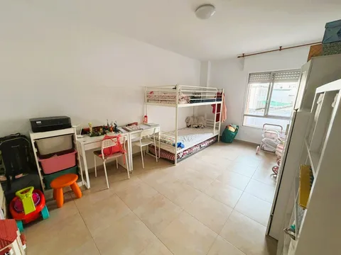 Wohnung 170 m² in Granada