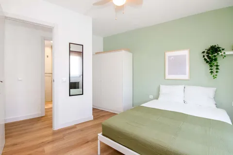 Chambre à louer, Alcalá de Henares