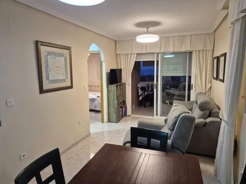 Pis de 113 m² a Santa Pola