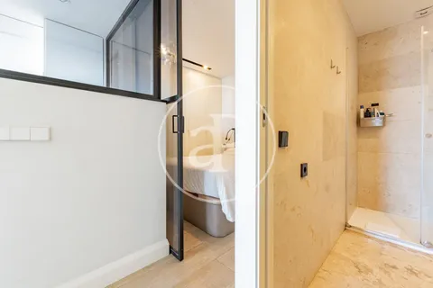 Pis de 51 m² a Madrid