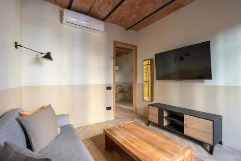 Appartamento 53 m² a Barcelona (2/9)