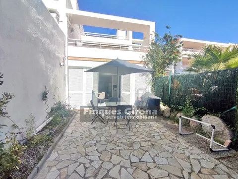 Appartement 60 m² à Castell d'Aro, Platja d'Aro i s'Agaró