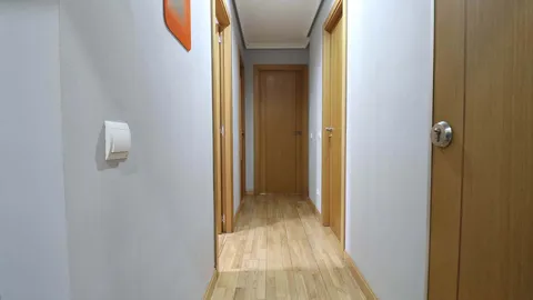 Wohnung 30 m² in Madrid