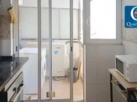 Pis de 76 m² a Alacant