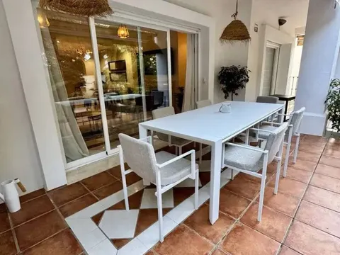 Wohnung 132 m² in Marbella