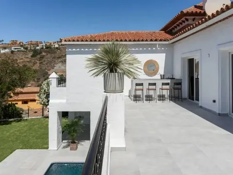 Casa de 406 m² a Estepona