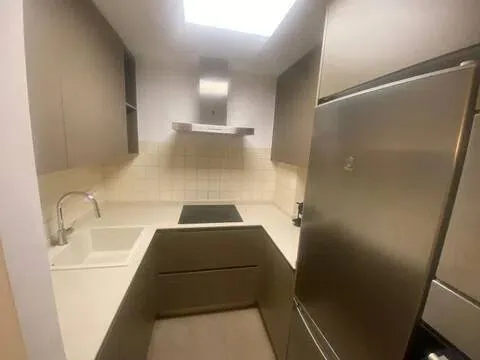 Pis de 60 m² a València