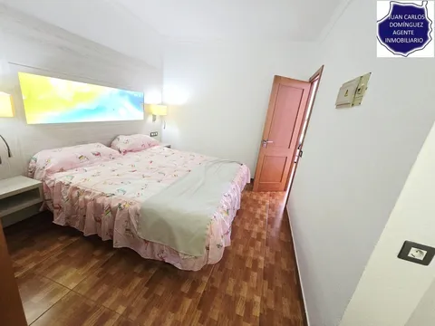 Wohnung 45 m² in Mogán