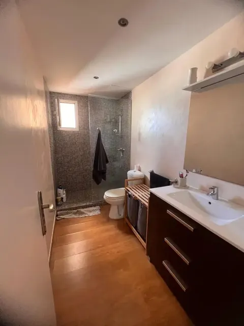 Wohnung 80 m² in Palma