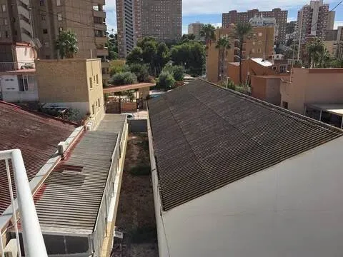 Pis de 105 m² a Finestrat