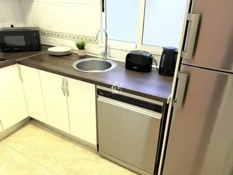 Pis de 60 m² a Torrevella