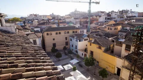 Appartamento in affitto, Granada