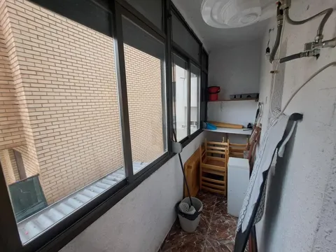 Piso de 48 m² en Zaragoza