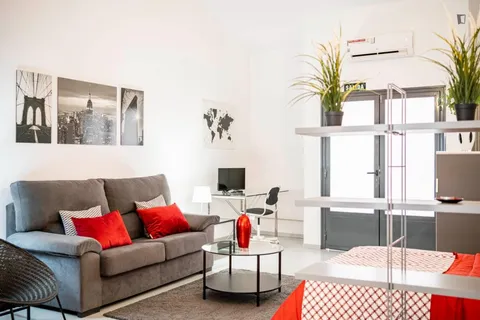 Pis de 27 m² a Madrid
