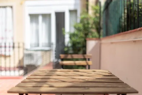 Stanza in affitto, Barcelona