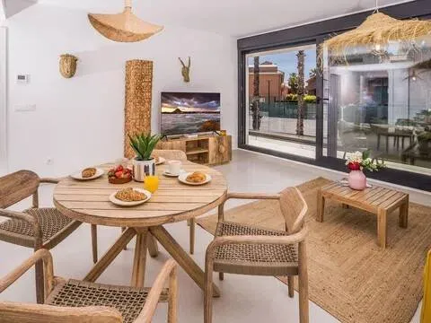 Pis de 75 m² a Xàbia