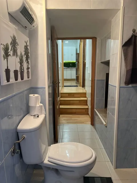 Pis de 48 m² a Madrid