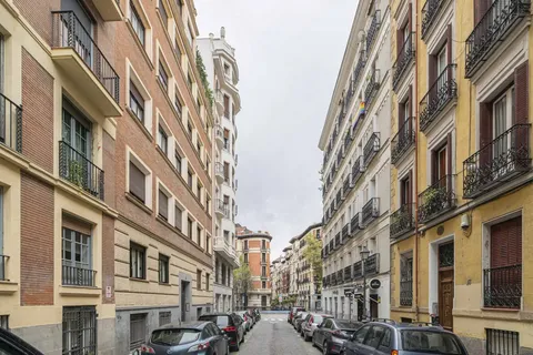 Pis de 45 m² a Madrid
