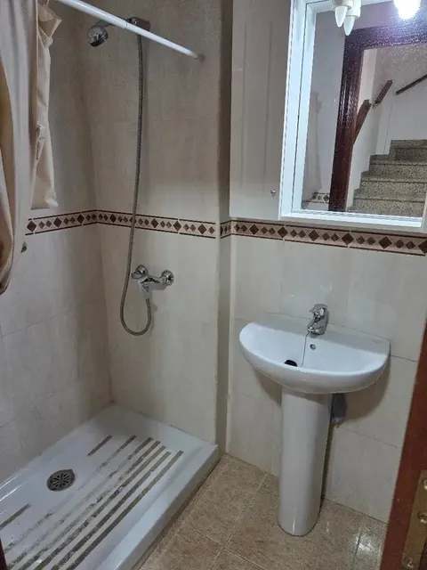 Pis de 140 m² a Màlaga