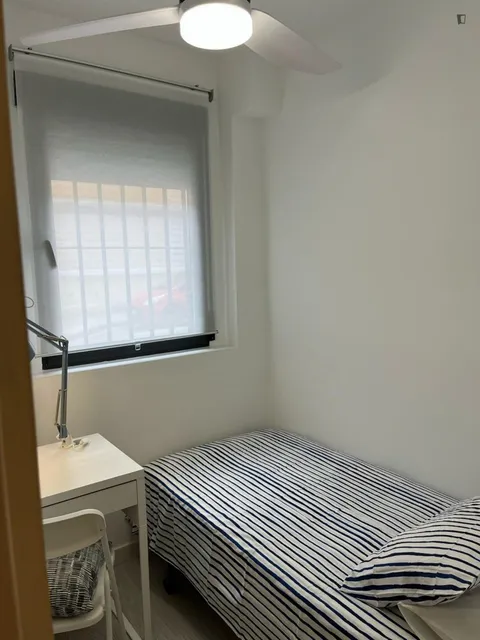 Appartement 38 m² à Valence