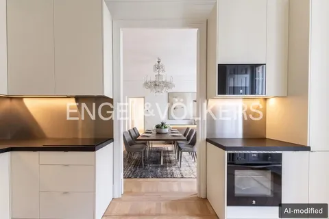 Квартира 272 м² у Madrid (2/56)