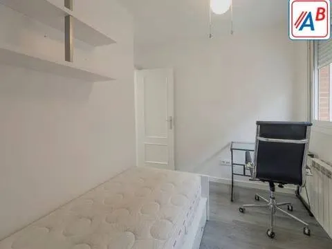 Pis de 89 m² a Saragossa