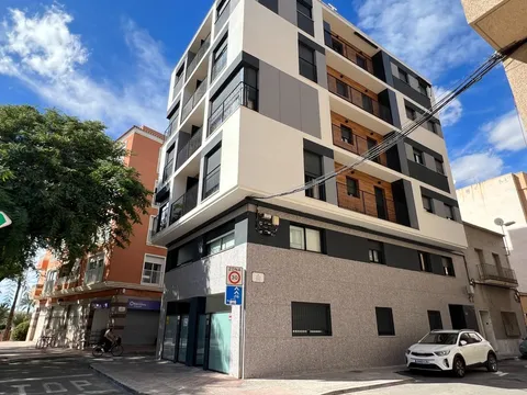 Wohnung 65 m² in Elx / Elche