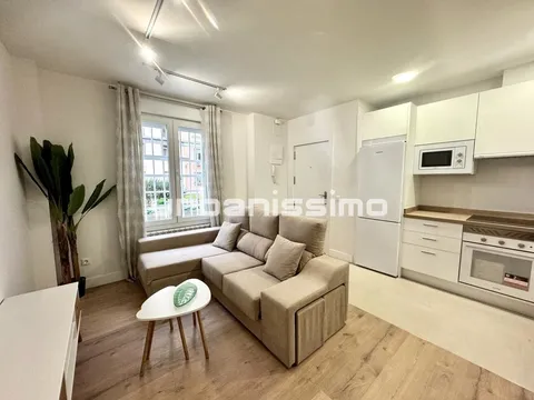 Pis de 66 m² a Madrid