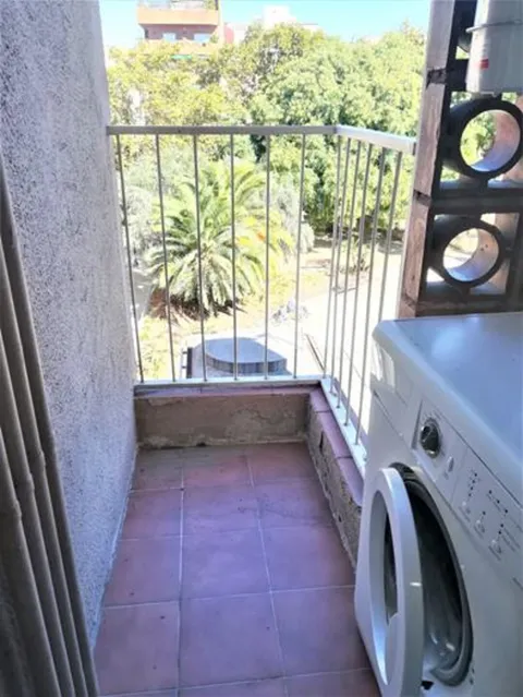 Pis de 55 m² a Barcelona