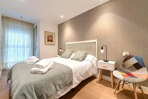 Pis de 55 m² a Bilbao