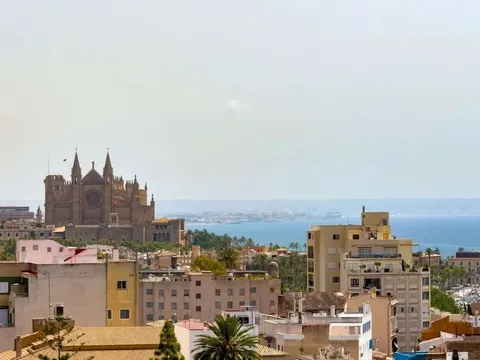 Pis de 60 m² a Palma