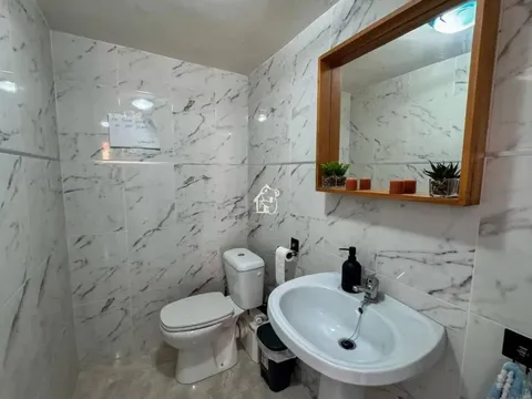 Haus 130 m² in San Fulgencio