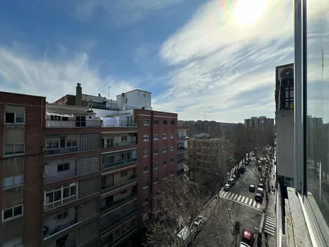 Pis de 79 m² a Saragossa