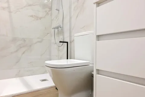Appartamento 36 m² a Madrid