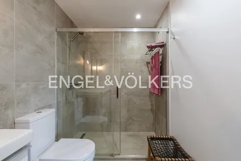 Pis de 115 m² a Boadilla del Monte