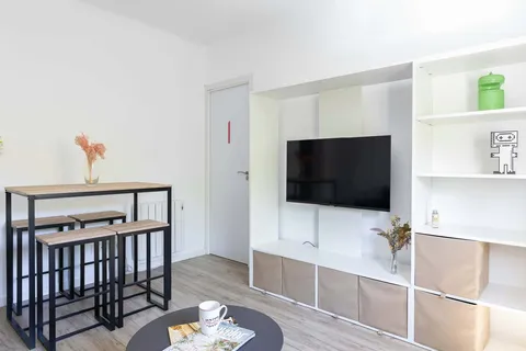Appartamento 52 m² a Getafe