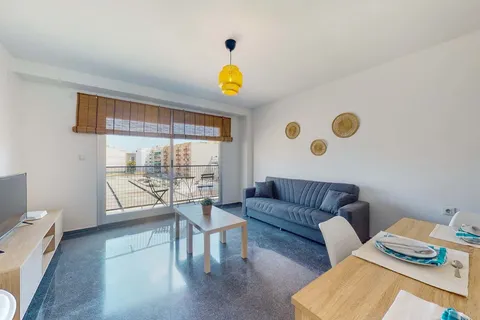 Habitació de lloguer, València