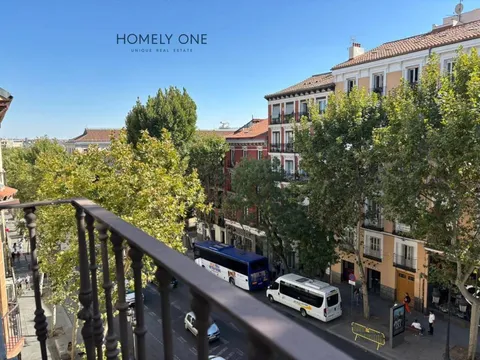 Pis de 152 m² a Madrid