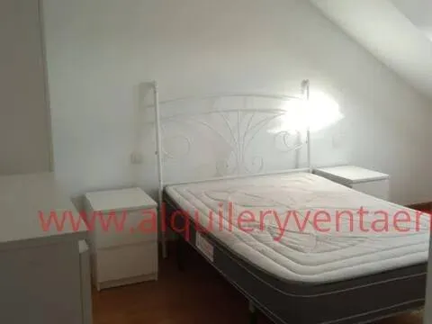 Pis de 85 m² a Salamanca