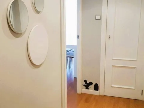 Pis de 58 m² a Almàssera