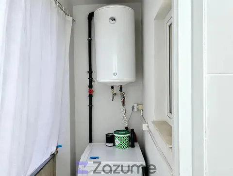 Pis de 58 m² a Viladecans
