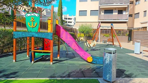Pis de 105 m² a Vilanova i la Geltrú (3/30)